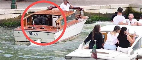 kanye blowjob on boat|Kanye West hints at inappropriate Italy boat ride with wife Bianca ...